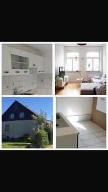 Foto - 2 Zimmer in Langelsheim - 540,00&nbsp;EUR Kaltmiete, ca.&nbsp; 55,00&nbsp;m&sup2;