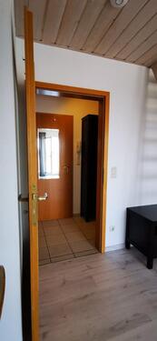 Foto - 1.5 Zimmer Dachgeschoßwohnung in Ingolstadt