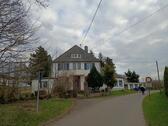 Foto - Großes Einfamilienhaus in der Eifel