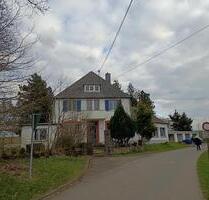 Großes Einfamilienhaus in der Eifel - Bollendorf