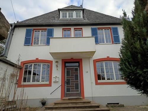 Foto - Einfamilienhaus zum Kaufen in Bollendorf