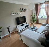 ANFRAGESTOPP !!! Helle, freundliche Zwei-Zimmer-Wohnung - Rostock Hansaviertel