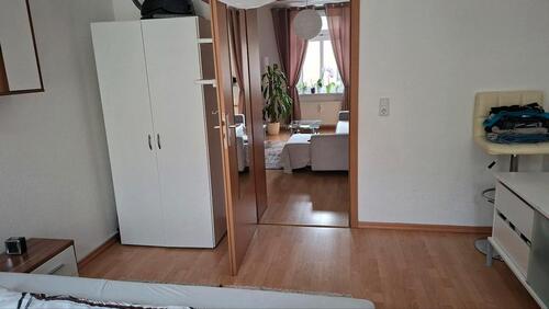 Foto - Etagenwohnung in Rostock zur Miete
