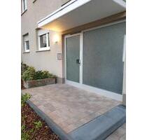 Moderne 2,5 Zimmer Wohnung ab dem 1.4 - Arnsberg