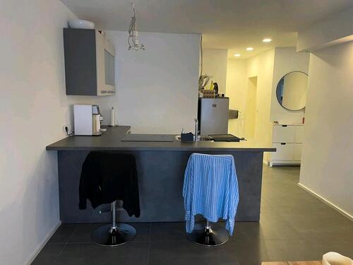 Foto - Etagenwohnung in Arnsberg zur Miete