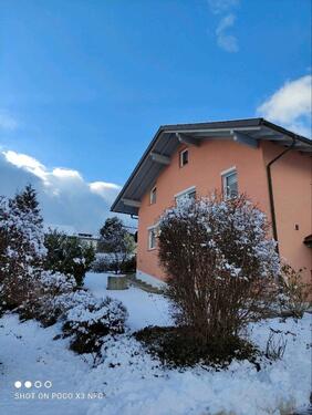 Foto - Großes, sehr gepflegtes Einfamilienhaus in Bayern