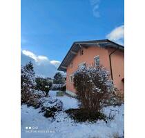 Großes, sehr gepflegtes Einfamilienhaus in Bayern - Kirchberg im Wald