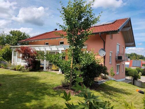 Foto - 7 Zimmer Einfamilienhaus zum Kaufen in Kirchberg im Wald