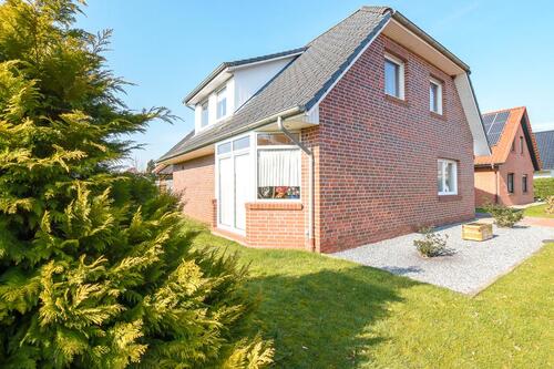 Foto - 5 Zimmer Einfamilienhaus in Weener