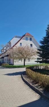 Foto - 2 Raum-Maisonette-Wohnung - 731,00&nbsp;EUR Kaltmiete, ca.&nbsp; 55,00&nbsp;m&sup2;