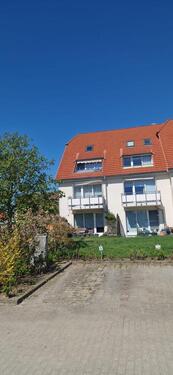 Foto - 2 Zimmer Maisonettenwohnung in Neubrandenburg
