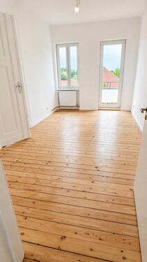 Foto - 3 Zimmer Etagenwohnung zur Miete in Berlin