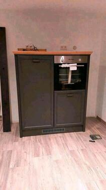 Foto - 4 Zimmer Erdgeschoßwohnung zur Miete in Merchweiler