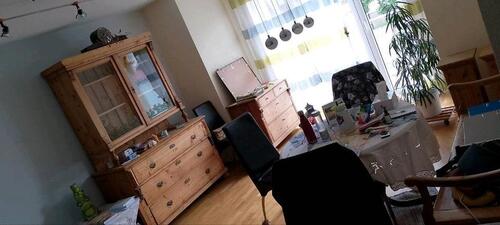 Foto - Freundliche, neuwertige 3-Zi ET-Wohnung mit gehobener Ausstattung