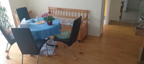 Foto - Etagenwohnung in Budenheim zum Kaufen