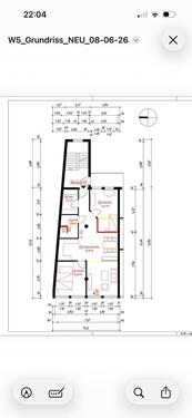 Foto - 3 Zimmer Etagenwohnung zum Kaufen in Lüdenscheid