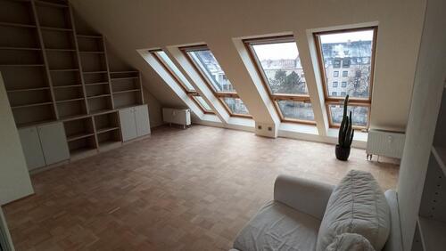 Foto - 4.5 Zimmer Maisonettenwohnung zum Kaufen in Nürnberg
