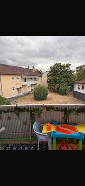 Foto - 4 Zimmer Erdgeschoßwohnung in Kriftel