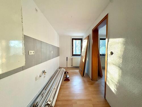 Foto - 2-Zimmer Wohnung zur Vermietung in Auetal
