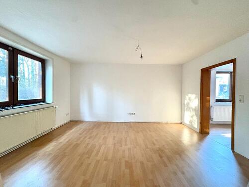 Foto - 2 Zimmer Etagenwohnung zur Miete in Auetal