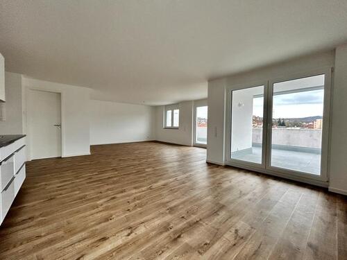 Foto - Etagenwohnung zur Miete in Lörrach