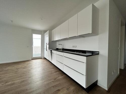 Foto - Etagenwohnung in Lörrach zur Miete