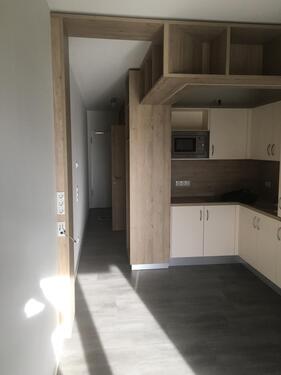 Foto - Etagenwohnung in Vechta zur Miete