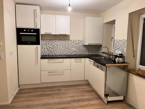 Foto - schöne Wohnung mit 2(3) ZKB und großer Terrasse