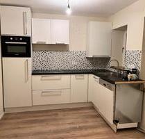 schöne Wohnung mit 2(3) ZKB und großer Terrasse - Morbach