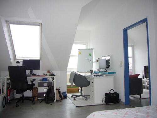 Foto - Etagenwohnung zur Miete in Siegen
