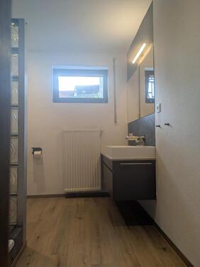Foto - Etagenwohnung in Ranstadt