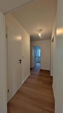 Foto - Kernsanierte 71m² EG-Wohnung mit Sonnenbalkon, Designerbad & TG