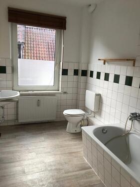 Foto - Etagenwohnung zur Miete in Uelzen