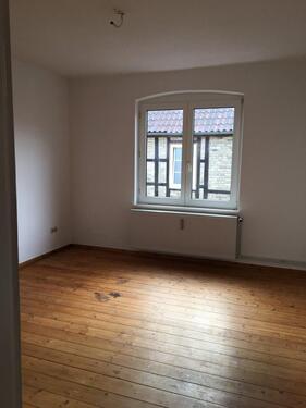 Foto - Etagenwohnung in Uelzen