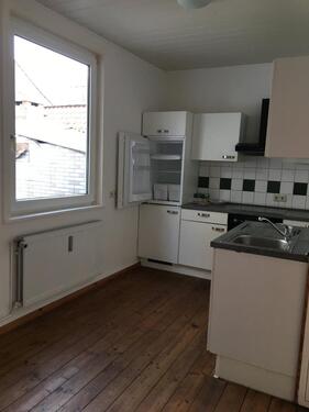 Foto - Etagenwohnung in Uelzen zur Miete