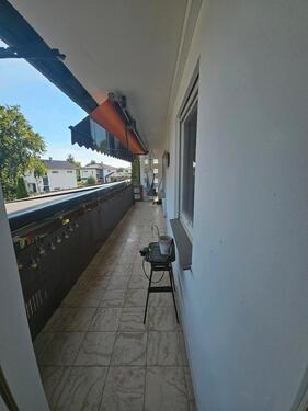 Foto - Etagenwohnung in Illertissen