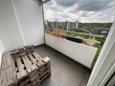 Foto - Schönes WG Zimmer mit eigenem Balkon