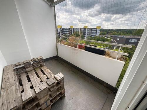 Foto - Schönes WG Zimmer mit eigenem Balkon