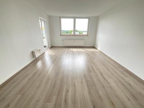 Foto - Etagenwohnung in Münster