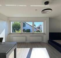 MÖBLIERTES SINGLE-APARTMENT IN RUHIGER LAGE VON REUTTI - Neu-Ulm Burlafingen