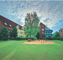 Dreizimmerwohnung mit Terrasse in Müncheberg 73m2 EG