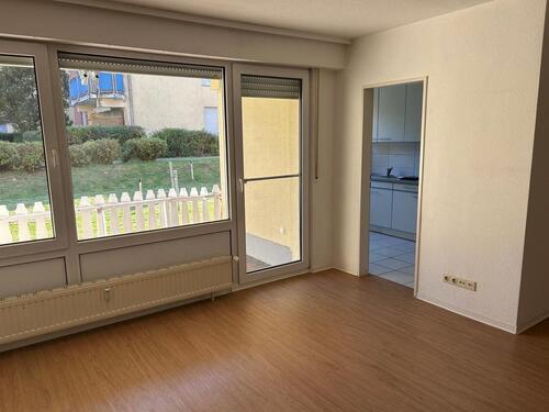 Foto - Etagenwohnung zur Miete in Müncheberg