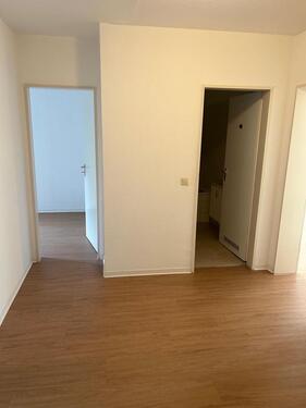 Foto - Etagenwohnung in Müncheberg zur Miete