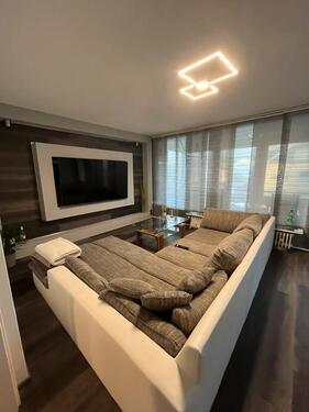 Foto - Schicke 2 Zimmer Wohnung am Kurpark