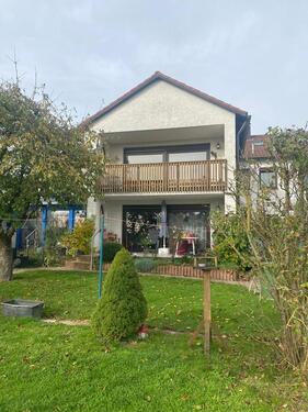 Foto - Oberasbach Mittelreihenhaus Mehrfamilienhaus