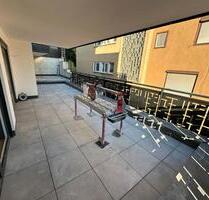4,5-Zimmer-Wohnung in Leonberg – ab sofort bezugsbereit!