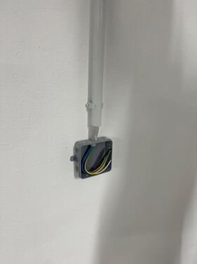 Foto - Etagenwohnung in Leonberg