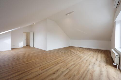 Foto - Etagenwohnung in Moers