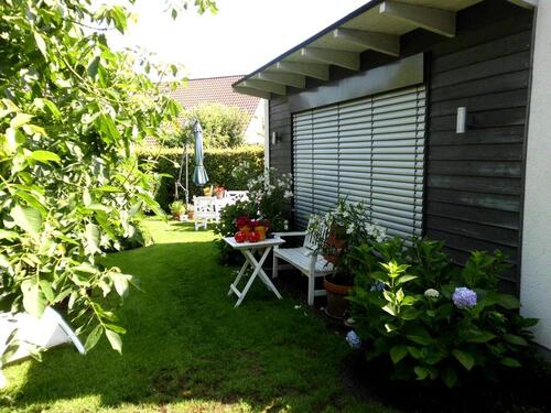 Foto - Etagenwohnung zur Miete in Emsdetten
