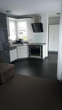 Foto - Etagenwohnung in Emsdetten